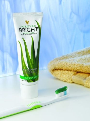 Forever Bright de Forever Living Products