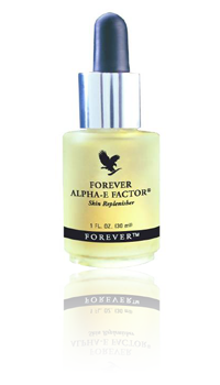 Alpha E Factor Aloe Vera Forever Living products