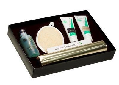 Coffret Soins du Corps