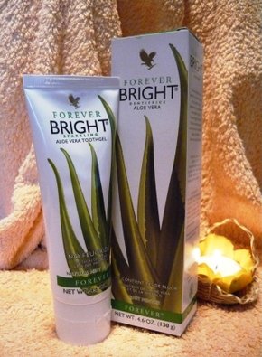 Forever Bright de Forever Living Products