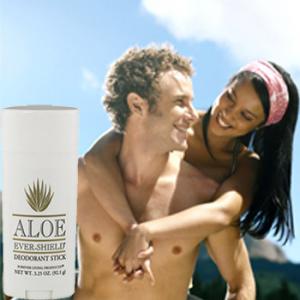 Stick Déodorant Aloès de Forever Living Products