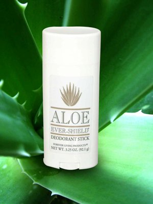 Stick Déodorant Aloès de Forever Living Products