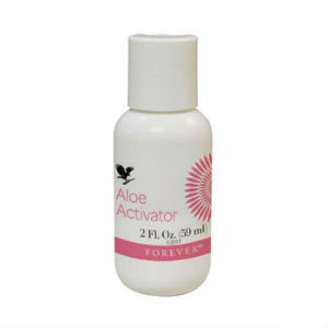 Activateur Aloes