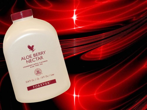 Aloe Berry Nectar de Forever Living Products