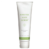 Aloe Scrub Forever Living Products
