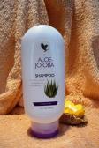 Shampooing Aloe Jojoba