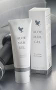 Aloe MSM Gel