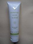 Forever Aloe Scrub