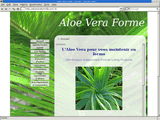 Aloeveraformflp Partenaire de Forever Living Products