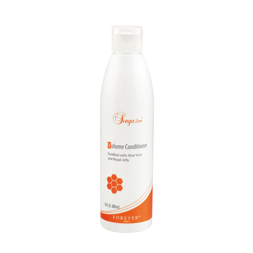 Apres Shampooing volume Sonya de Forever Living Products