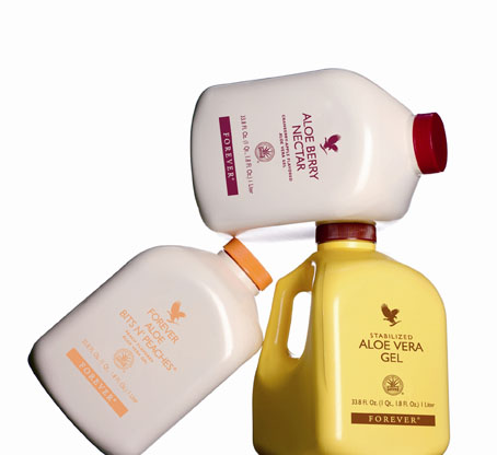 Distribuer les produits Forever Living Products