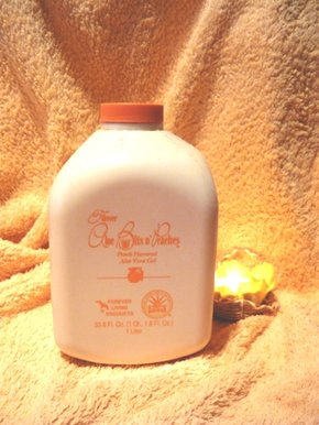 Coeur d`Aloès de Forever Living Products