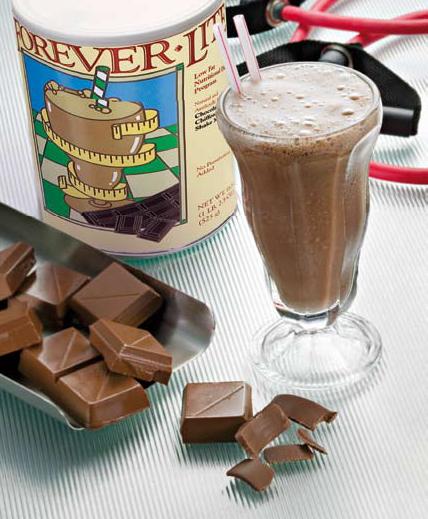 Forever Lite Ultra Chocolat