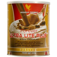 Forever Ultra Lite Plus Chocolat de Forever Living Products