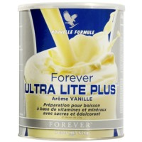 Forever Ultra Lite Plus Vanille de Forever Living Products