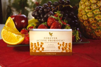 Forever Active Probiotic