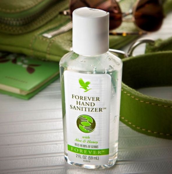 Forever Hand Sanitizer