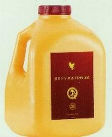 Jus d'Aloes pour les Animaux