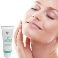 R3 Factor Aloes de Forever Living Products