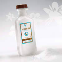 Sels de Bain Relaxants