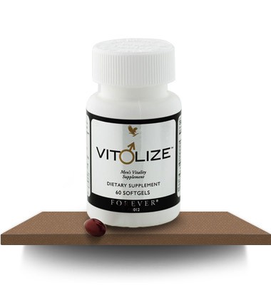 Forever Vitolize Homme